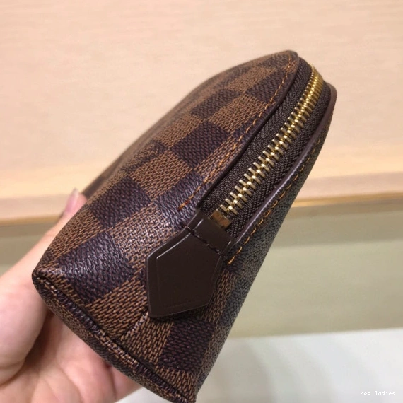 Cheap VUITTON COSMETIC LOUIS POUCH GM 0718